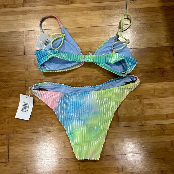 Dippin Daisys Bikini - Picture 4 of 10